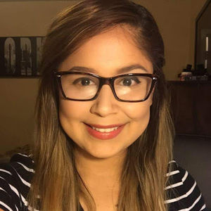 Meet your Posher, Jasmine